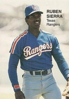 Ruben Sierra