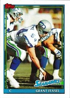 Grant Feasel