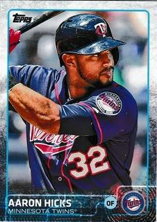 Aaron Hicks