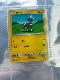 Blitzle