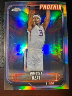 Bradley Beal