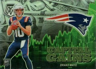 Drake Maye