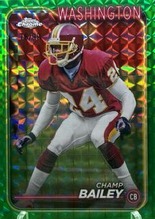 Champ Bailey