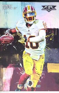 Robert Griffin III