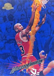 Michael Jordan