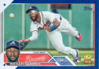 Michael Harris II