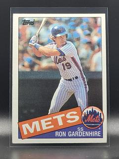 Ron Gardenhire