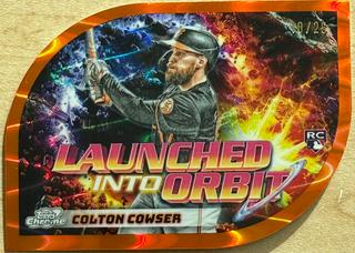 Colton Cowser