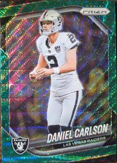 Daniel Carlson