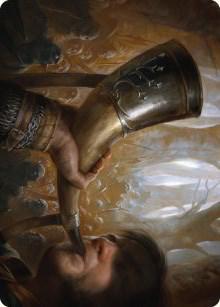 Horn of Gondor
