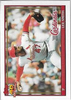 Lee Smith