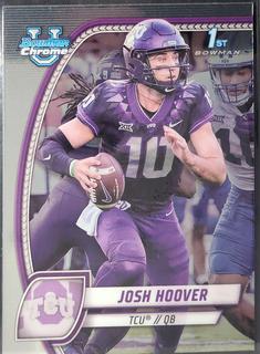 Josh Hoover