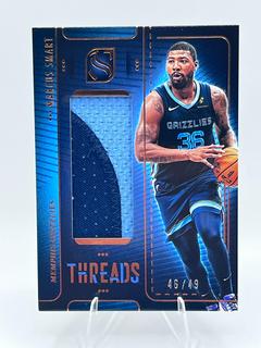 Marcus Smart