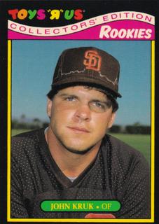John Kruk