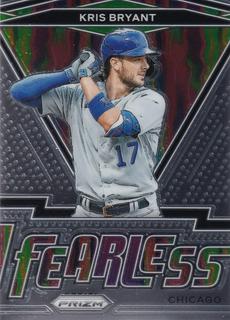 Kris Bryant