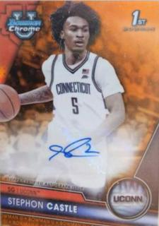 Stephon Castle