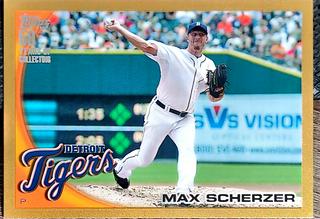 Max Scherzer