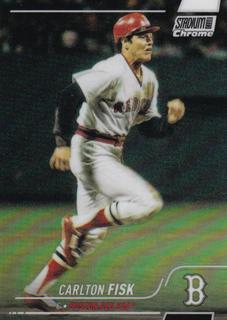 Carlton Fisk