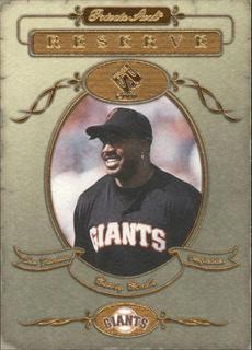 Barry Bonds