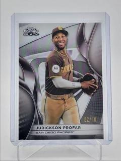 Jurickson Profar
