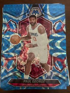 Paul George