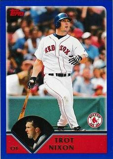 Trot Nixon