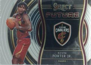 Kevin Porter Jr.