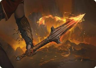 Spear Of Leonidas