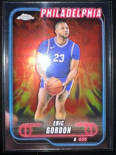 Eric Gordon