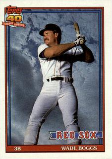 Wade Boggs