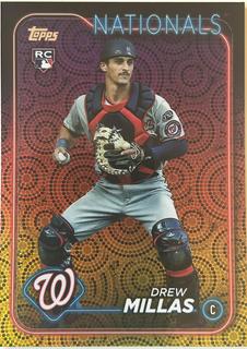 Drew Millas