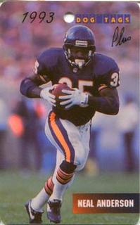 Neal Anderson