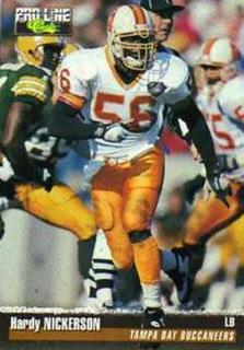 Hardy Nickerson