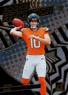 Bo Nix