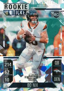 Bo Nix