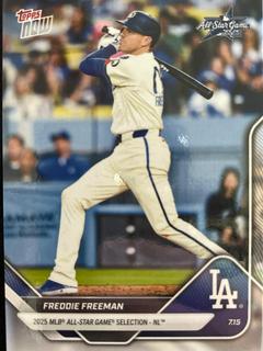 Freddie Freeman