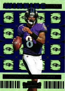 Lamar Jackson