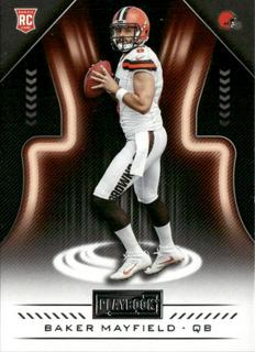 Baker Mayfield