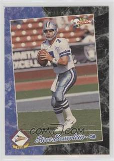 Steve Beuerlein