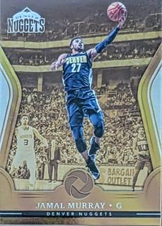 Jamal Murray