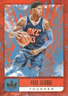 Paul George