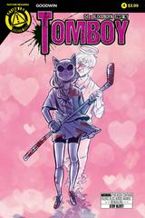 Tomboy #4 (2016) Comic Books Tomboy Prices