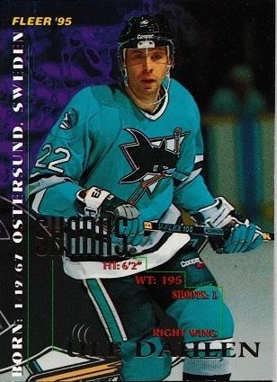 Ulf Dahlen #194