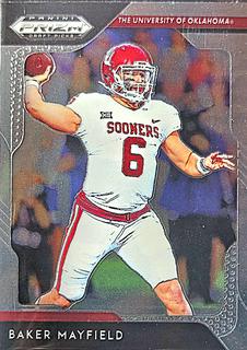 Baker Mayfield