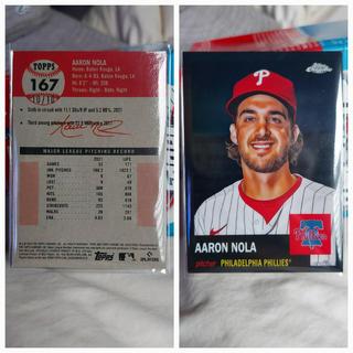 Aaron Nola