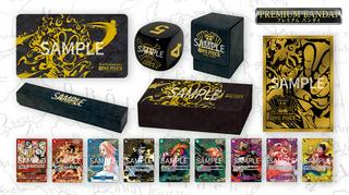 2nd Anniversary Set