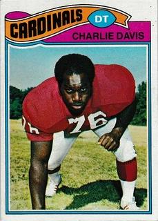 Charlie Davis