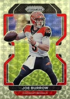 Joe Burrow