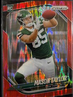 Mason Taylor