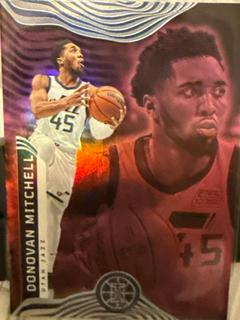Donovan Mitchell